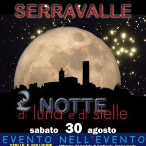 STELLE e BOLLICINE