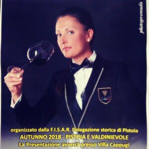 Presentazione corso di Primo Livello