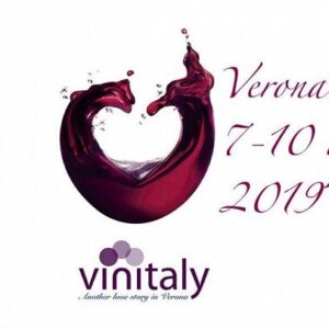 Gita al Vinitaly