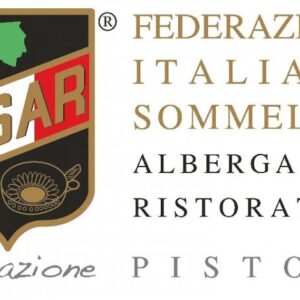 PARTE IL CORSO DI 1° LIVELLO per Sommelier FISAR