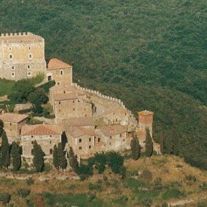 Visita guidata alla cantina Castello di Ripa d'Orcia