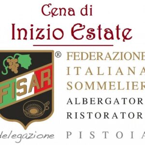 Cena di Prima Estate... in Agriturismo