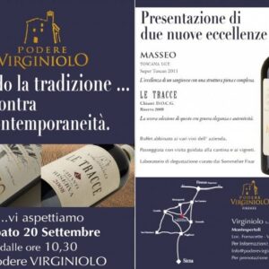 Tradizione e Contemporaneità