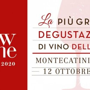 Slow Wine 2020