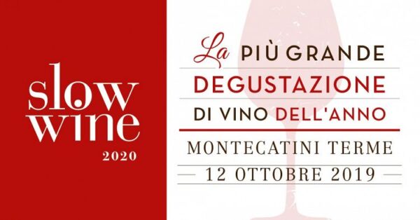 Slow Wine 2020