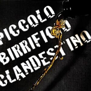 In vino veritas...in birra godurias!