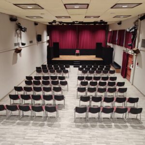 Corso di Primo Livello Pistoia