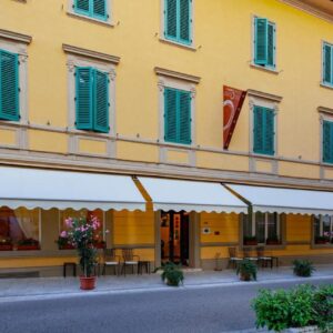 Corso di Primo Livello Montecatini