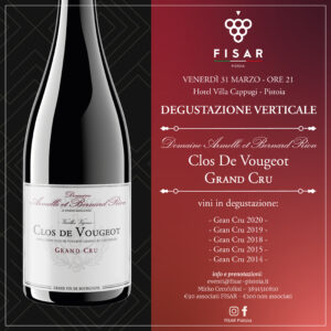 Clos De Vougeot