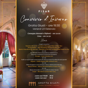 Convivio d'Inverno 2024