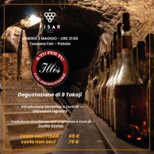 Illés Pince Tokaji
