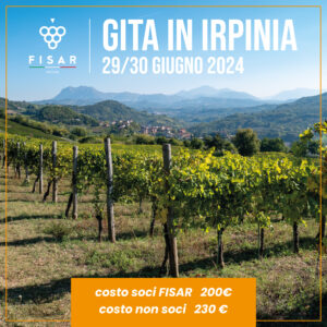Gita in Irpinia