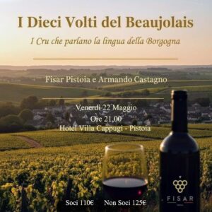 I Dieci Volti del Beaujolais: i Cru che parlano la lingua della Borgogna