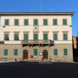 Corso di Primo Livello Lamporecchio